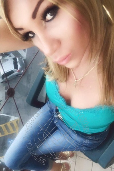 Foto selfie 814 di Pamy La Diva Stellare transexescort Losanna