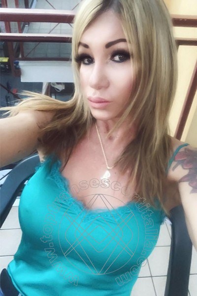 Foto selfie 812 di Pamy La Diva Stellare transexescort Losanna