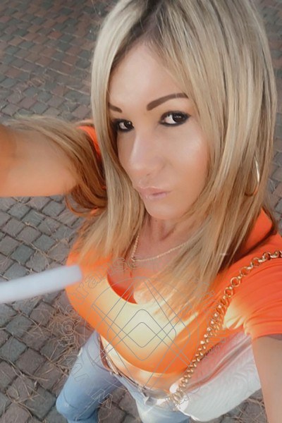 Foto selfie 838 di Pamy La Diva Stellare transexescort Losanna