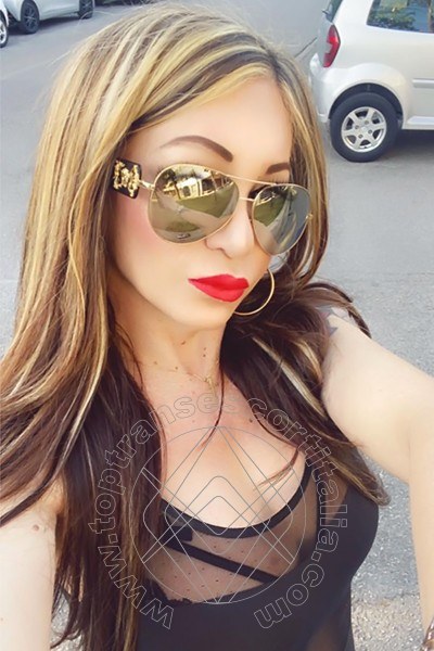 Foto selfie 919 di Pamy La Diva Stellare transexescort Losanna
