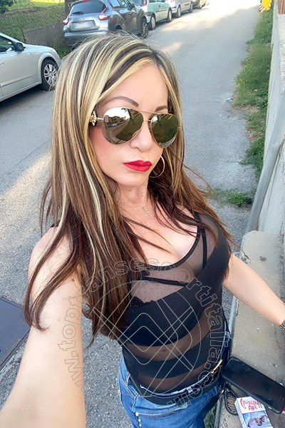 Foto selfie 917 di Pamy La Diva Stellare transexescort Losanna