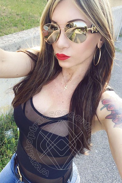 Foto selfie 916 di Pamy La Diva Stellare transexescort Losanna
