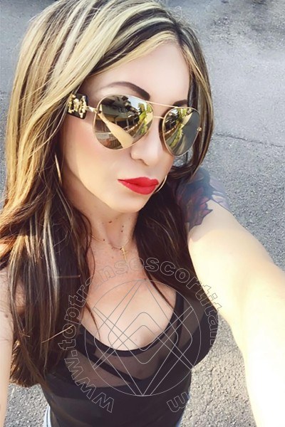 Foto selfie 912 di Pamy La Diva Stellare transexescort Losanna