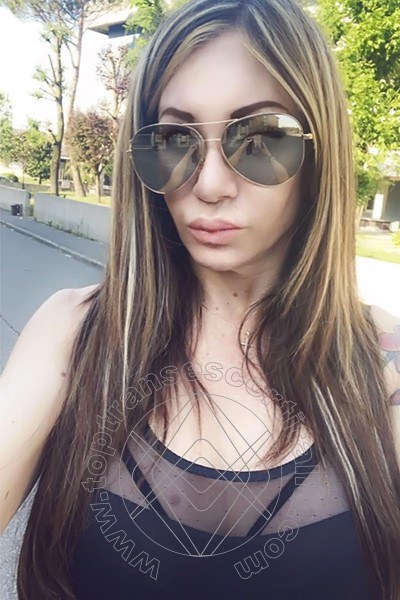 Foto selfie 893 di Pamy La Diva Stellare transexescort Losanna