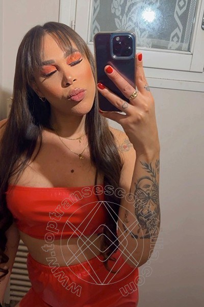 Foto selfie 4 di Miss Valentina Bigdick transexescort Varese