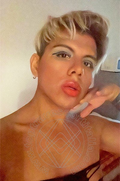 Foto selfie 7 di Criss Sissyboy transexescort Milano