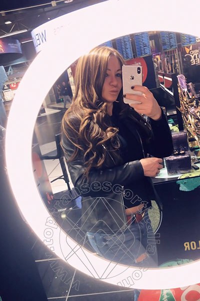 Foto selfie 955 di Pamy La Diva Stellare transexescort Losanna