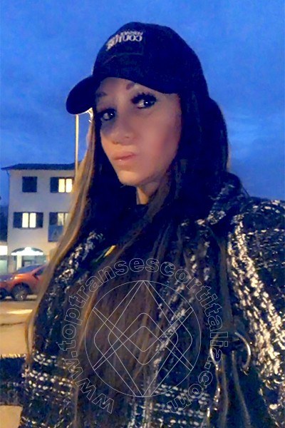 Foto selfie 930 di Pamy La Diva Stellare transexescort Losanna