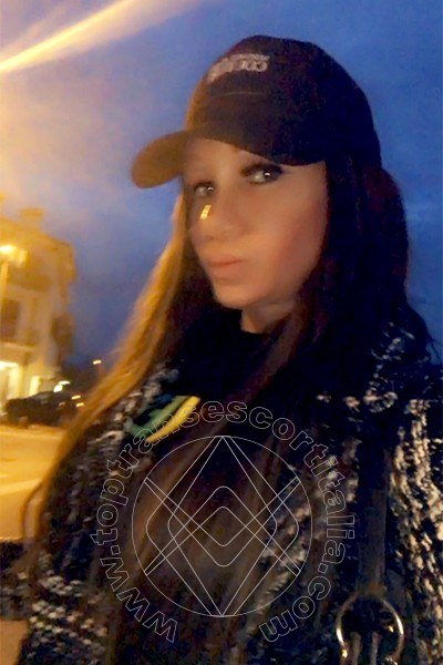 Foto selfie 929 di Pamy La Diva Stellare transexescort Losanna