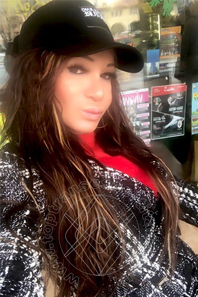 Foto selfie 928 di Pamy La Diva Stellare transexescort Losanna