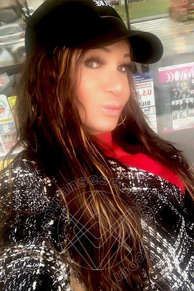 Foto selfie 926 di Pamy La Diva Stellare transexescort Losanna