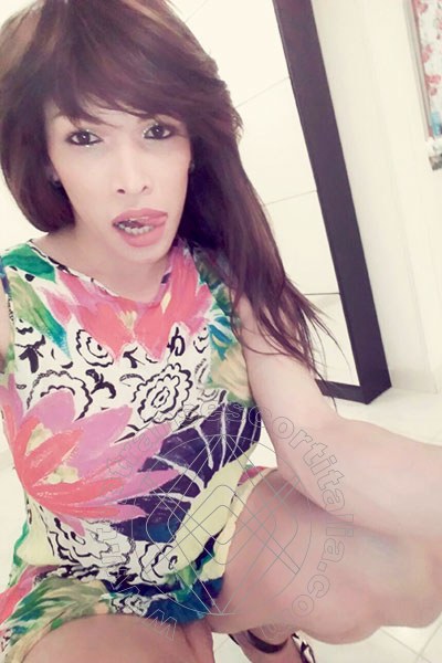 Foto selfie 4 di Fiorella Versace transexescort Termoli