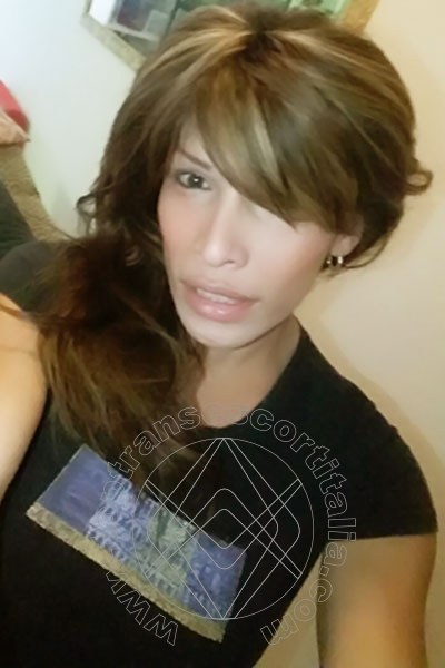 Foto selfie 3 di Fiorella Versace transexescort Termoli