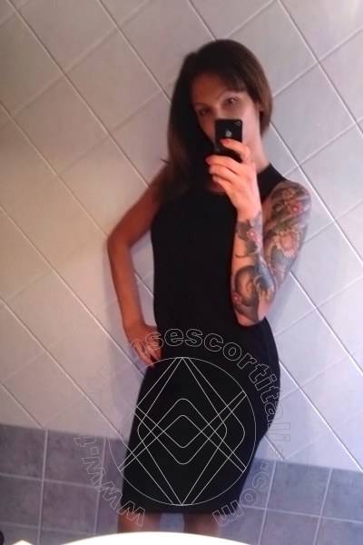 Foto selfie 961 di Valeria transexescort Treviso