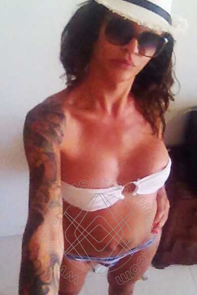 Foto selfie 952 di Valeria transexescort Treviso