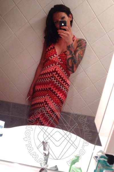 Foto selfie 958 di Valeria transexescort Treviso