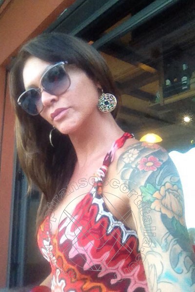 Foto selfie 956 di Valeria transexescort Treviso