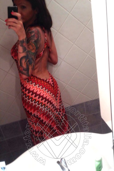 Foto selfie 957 di Valeria transexescort Treviso