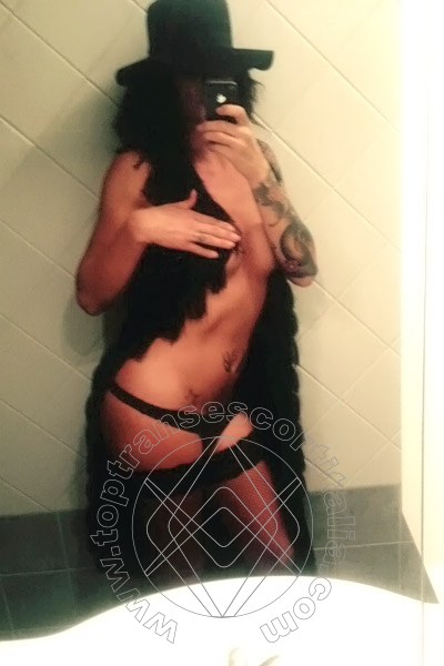 Foto selfie 925 di Valeria transexescort Treviso
