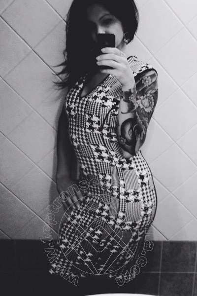 Foto selfie 916 di Valeria transexescort Treviso