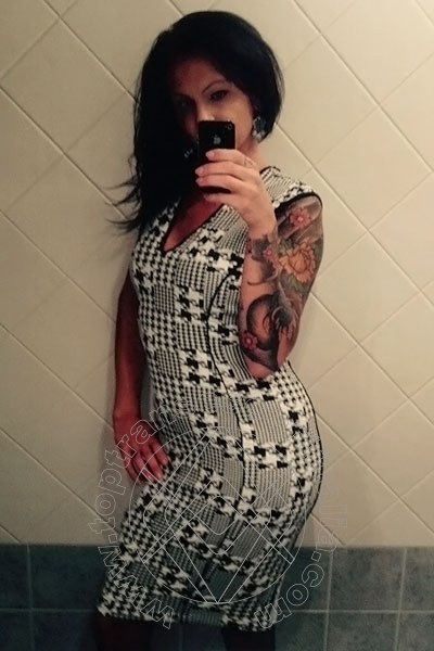 Foto selfie 918 di Valeria transexescort Treviso