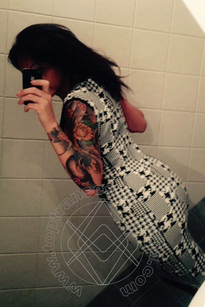Foto selfie 917 di Valeria transexescort Treviso