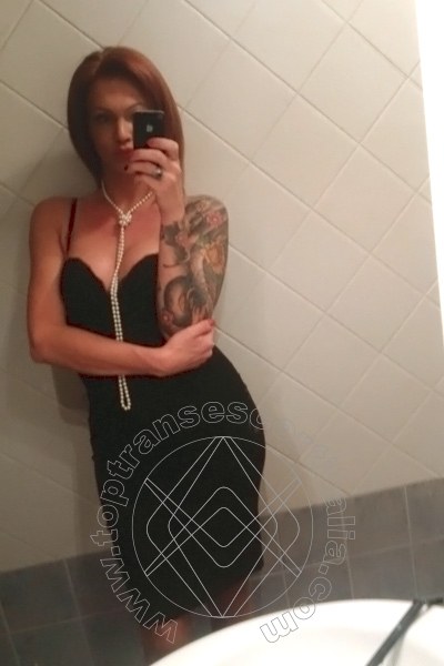 Foto selfie 899 di Valeria transexescort Treviso