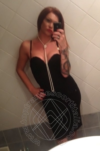 Foto selfie 898 di Valeria transexescort Treviso