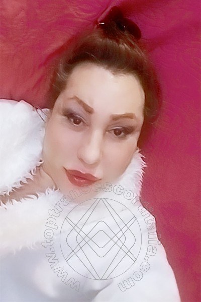 Foto selfie di Lady Sabry Milf La Pantera Ferilli transexescort Genova