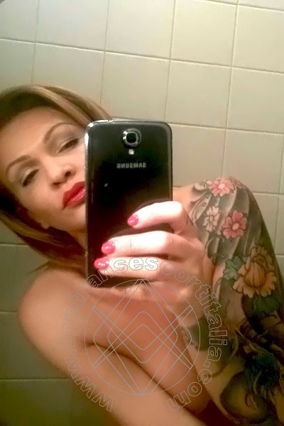 Foto selfie 841 di Valeria transexescort Treviso