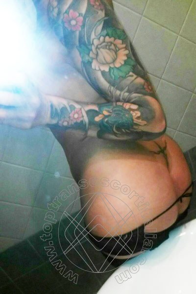 Foto selfie 842 di Valeria transexescort Treviso