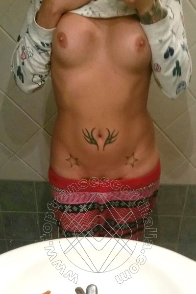 Foto selfie 838 di Valeria transexescort Treviso