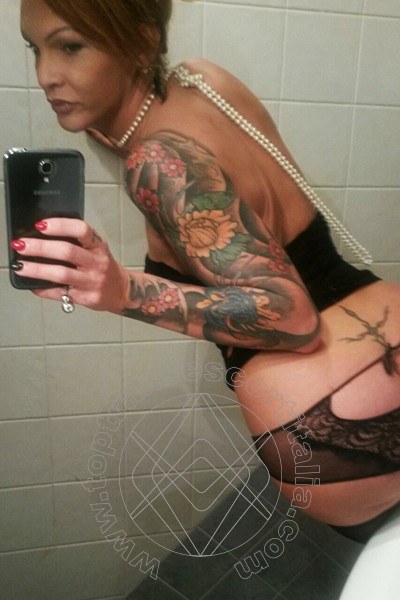 Foto selfie 883 di Valeria transexescort Treviso