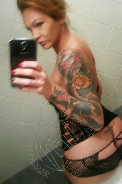 Foto selfie 887 di Valeria transexescort Treviso