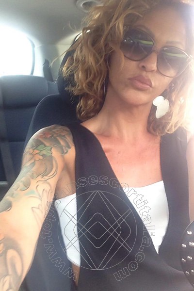 Foto selfie 790 di Valeria transexescort Treviso