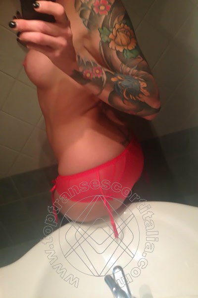 Foto selfie 832 di Valeria transexescort Treviso