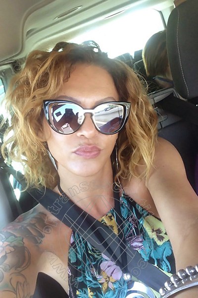 Foto selfie 777 di Valeria transexescort Treviso