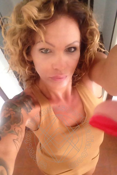Foto selfie 775 di Valeria transexescort Treviso