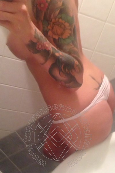 Foto selfie 712 di Valeria transexescort Treviso