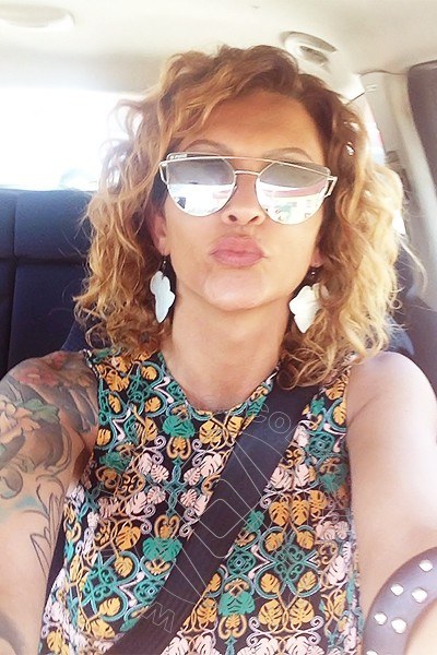 Foto selfie 771 di Valeria transexescort Treviso