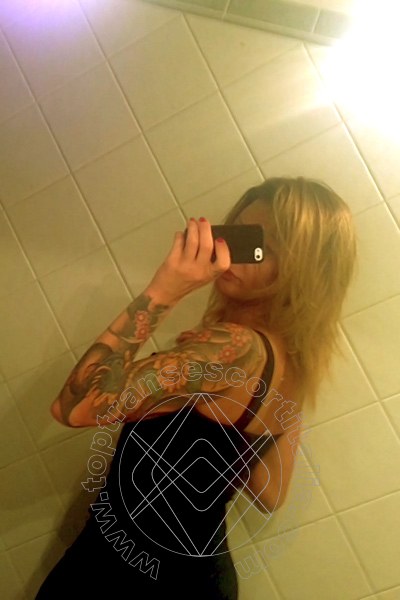 Foto selfie 741 di Valeria transexescort Treviso