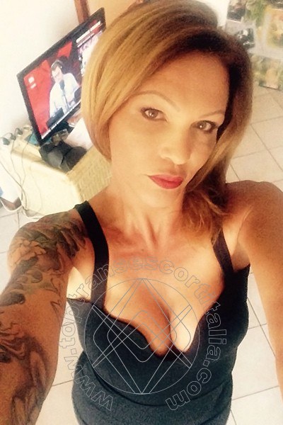 Foto selfie 744 di Valeria transexescort Treviso