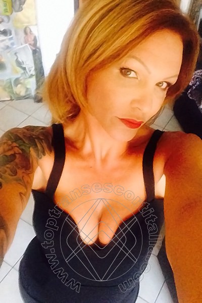 Foto selfie 729 di Valeria transexescort Treviso