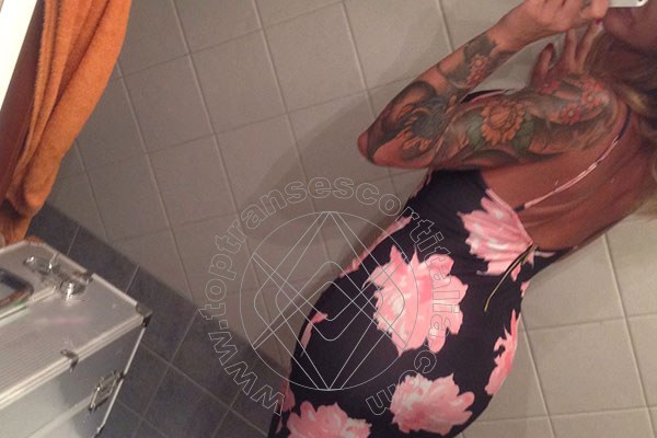 Foto selfie 699 di Valeria transexescort Treviso