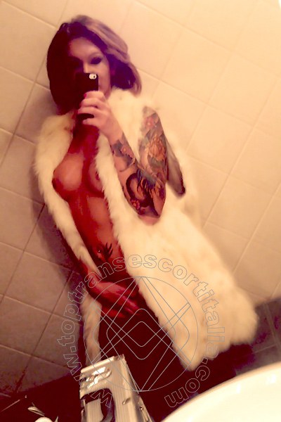 Foto selfie 724 di Valeria transexescort Treviso