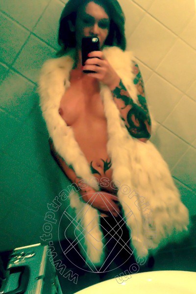 Foto selfie 722 di Valeria transexescort Treviso
