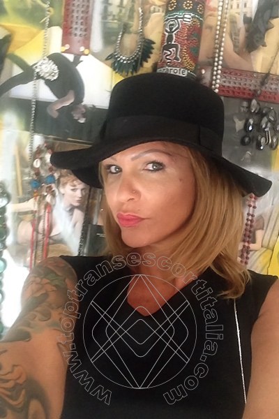 Foto selfie 758 di Valeria transexescort Treviso
