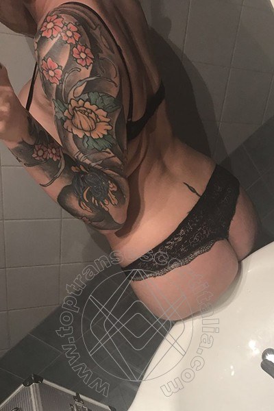 Foto selfie 673 di Valeria transexescort Treviso