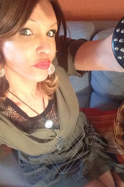 Foto selfie 713 di Valeria transexescort Treviso