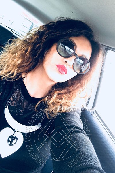 Foto selfie 680 di Valeria transexescort Treviso